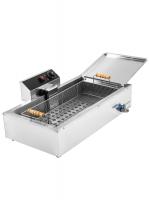 Фритюрный шкаф GASTRORAG CZG-EF-16L